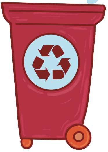 The Mystery and Myth of Reduce, Reuse, Recycle